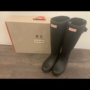 Women’s Hunter Boots